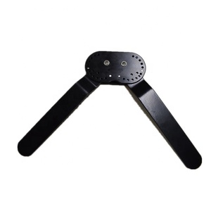 Donjoy Khóa Doanh Dây Chằng Đôi Bản Lề Cho Đầu Gối - Product Image 3