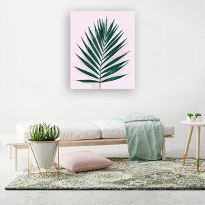 Decoración de Pared Nórdica al por Mayor, Manualidades Pintadas a Mano sobre Lienzo, Conjuntos de Pintura por Números Enmarcados - Product Image 2