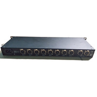 Séparateur DMX 8 canaux, pour l'usine d'éclairage de scène