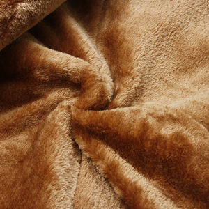 Grand <span class=keywords><strong>sac</strong></span> <span class=keywords><strong>de</strong></span> <span class=keywords><strong>couchage</strong></span> <span class=keywords><strong>en</strong></span> tissu <span class=keywords><strong>polaire</strong></span>, enveloppe <span class=keywords><strong>de</strong></span> Camping <span class=keywords><strong>en</strong></span> plein air - Product Image 4