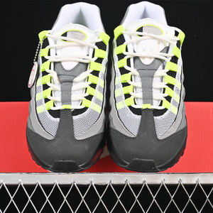 أحذية رياضية هوائية عالية الجودة لعام 2026، أحذية ماكس 95 للمشي، أحذية رياضية عصرية للرجال والنساء - Product Image 1