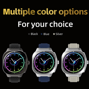 Z19 1.46inch Tiktok Smart Fitness Tracker Sports Watch 2in1 BT Call TWS Earphone Waterproof IP68 TFT <strong>for</strong> <strong>IOS</strong> <strong>Android</strong> Smartwatch - Product Image 5