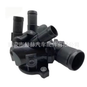 เครื่องควบคุมอุณหภูมิเครื่องยนต์ 11061-00Q1N 110617089R สำหรับนิสสัน เมอร์เซเดส-เบนซ์ สมาร์ท เรโนลต์อะไหล่ทดแทนใหม่ - Product Image 5