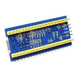 OEM/ODM Stm32 Papan Belajar untuk Robot Mainan Pintar Controller Pengontrol Mikro Papan Pengembangan Merek Asli 100% Asli - Product Image 5