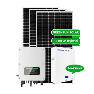 바이디 파워월 <span class=keywords><strong>48v</strong></span> 200ah 10kwh 파워월 LiFePO4 리튬 배터리 ESS 태양광 저장 시스템용 - Product Image 6