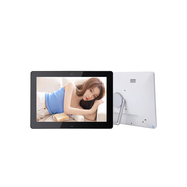 13.3inch 1920X1080 IPD LCD Wall Mount Android Tablet Pc POE NFC Wifi RJ45 Ethernet Business Touch Screen Commercial Tablets