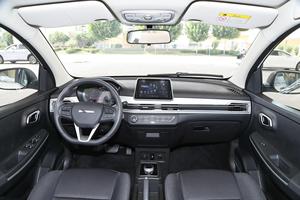 Per ES3 EV Sedan Veicolo a Nuova Energia 2025 2026 Notchback 4 Porte <span class=keywords><strong>5</strong></span> Posti Autonomia 201-300km Batteria 30-50kWh Shanxi - Product Image 6