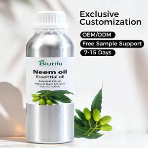 Aceite Esencial de Extracto de Planta, Aceite de Neem Orgánico Puro Prensado en Frío, <span class=keywords><strong>Fungicida</strong></span> <span class=keywords><strong>para</strong></span> Agricultura Orgánica, Jardinería y Protección de <span class=keywords><strong>Plantas</strong></span> - Product Image 3