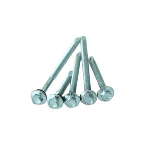 <span class=keywords><strong>Tornillo</strong></span> <span class=keywords><strong>de</strong></span> Cabeza Hexagonal Autoperforante para Decoración, Nuevo, <span class=keywords><strong>Precio</strong></span> Directo <span class=keywords><strong>de</strong></span> Fábrica en China, Personalizable - Product Image 5