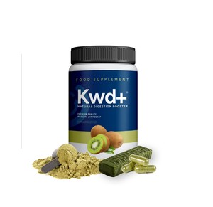 KWD + Thể Thao bổ sung sức khỏe tất cả trong một cho hiệu quả Protein & bảo quản cơ bắp - Product Image 1