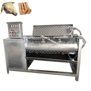 Macchina Depilatrice per Teste di Mucca e Zampe di Pecora, Macchina Automatica per Depilazione Suini, Macchina per Depilazione Carcasse di Pecora - Product Image 4