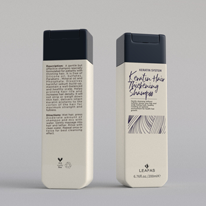 Champú <span class=keywords><strong>de</strong></span> queratina <span class=keywords><strong>para</strong></span> <span class=keywords><strong>cabello</strong></span> natural, uso profesional en salón, alta calidad, crea tu propia marca - Product Image 2