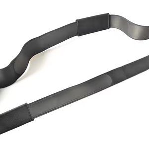 Özel Logo at yarışı kemer kardiyo at binicilik kalp hızı kemeri - Product Image 2