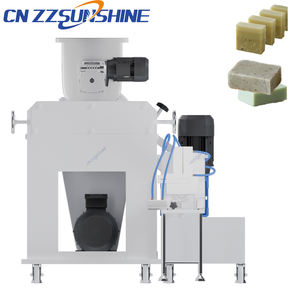 Machine de fabrication de savon en barre pour toilettes, bain et lessive, entièrement automatique, à économie d'énergie, pour usage domestique et hôtelier, ligne de production complète, prix - Product Image 3