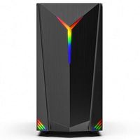 Vente en gros de nouveaux PC de jeu bon marché, ordinateurs de bureau personnalisés avec processeur Core i5/i7/i9, personnalisation pour les joueurs, GTX1050 RTX3060 RTX4080 etc.
