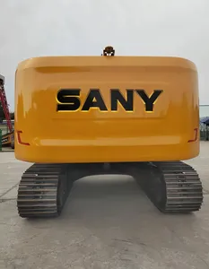 Premium SY235H Advanced Hydraulic Crawler Excavator For Industrial Construction Earthmoving And <b>Foundation</b> Work - Product Image 4