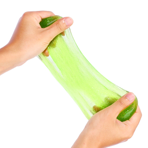 Mulit Colors Crystal Slime Fashion Colorful Clearly Slime <b>Kit</b> for Children - Product Image 3