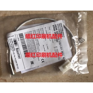 Sensor Inductivo Baumer Hdm G2.110.1351/01 Pnp 10-30Vdc Para Piezas de Impresora Offset - Product Image 1