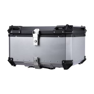 Sacs de moto Goldshell Al-box 55L/65L/80L/100L pour Honda Africatwin Crf 1000, sacs de 100L, sacoches arrière pour moto - Product Image 1