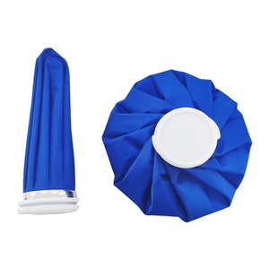 كيس ثلج التجميد CSI قابل لإعادة الاستخدام لتخفيف الصداع النصفي والحمى الإسعافات الأولية بالماء البارد الساخن - Product Image 2