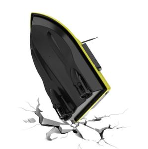 Barco de Pesca RC de Alta Calidad para Carpas, con GPS, Entrega de Cebo Remota, Retorno Automático a Base Fija a 500 Metros, Modelo HQ-D18 - Product Image 1