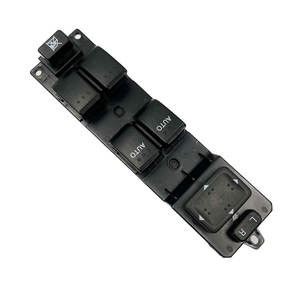 Interrupteur de lève-vitre électrique GP7A-66-350 pour Mazda CX-7 07-12, fabriqué en ABS durable - Product Image 3