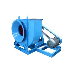 Popular Design Centrifugal Ventilation Fan Grow Plant Use Duct Booster Parts For Pipe Ventilation Fan Gardener Use