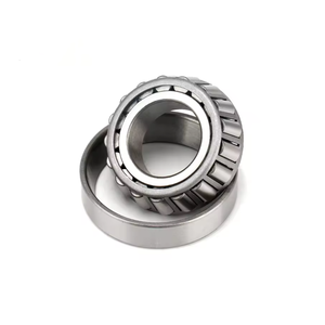 Pièces détachées pour camions JDZ, roulement à rouleaux coniques ETA CIR-1106, acier chromé, haute capacité de charge, roulements de moyeu de roue, longue durée de vie - Product Image 5