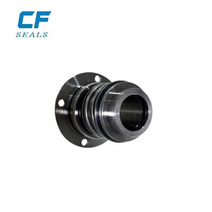 Chất lượng cao nhà máy loại độ chính xác cao Ebara-25 con dấu cơ khí - Product Image 2