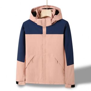 Custom Men's Softshell Winter <b>Waterproof</b> Windproof Outdoor Soft Warm Business Detachable Windbreaker Hiking Rain <b>Jacket</b> - Product Image 3