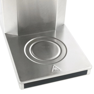 Cafetera Comercial Automática para Hoteles, Restaurantes y Servicios de Catering, Cafetera de Goteo Americana - Product Image 2