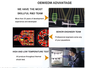 Fournisseur de l'or Big <span class=keywords><strong>Globe</strong></span> A60 E27 Led <span class=keywords><strong>Ampoule</strong></span> 9W Led <span class=keywords><strong>Ampoule</strong></span> Lumière Led 85-265V Lumière - Product Image 5
