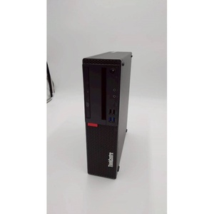 Lenovo ThinkCentre M720S คอมพิวเตอร์ตั้งโต๊ะขนาดเล็กมือสอง Intel Core i5 รุ่นที่ 8 แรม 8GB SSD 256GB คอมพิวเตอร์ธุรกิจราคาประหยัด - Product Image 1