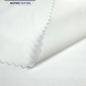 En stock Wupro Textile 91% Nylon 9 & Spandex Tissus Vêtements de sport de protection UV Tissu pour vêtement de course Tissu imperméable extensible - Product Image 3