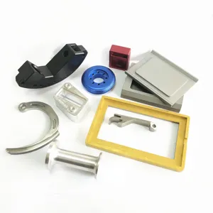 Service de Fabrication et de Coloration Personnalisés pour la Conception de Produits, l'Impression de Fichiers 3D, la Fabrication de Modèles, Produit Pleine Couleur Pantone - Product Image 5