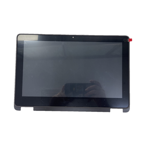 Layar Sentuh LCD 2 in 1 Baru 11.6 inci untuk Dell Latitude 3120 0YPG7G 08WM42 - Product Image 1