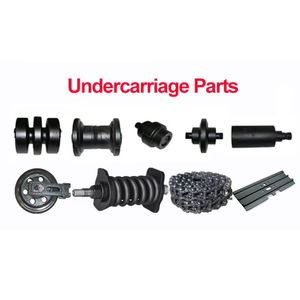 Бульдозер 188-5600/ Cr2205 /1p8717 <span class=keywords><strong>D7g</strong></span>, детали ходовой части, верхний ролик/несущий ролик/верхний ролик в сборе - Product Image 6