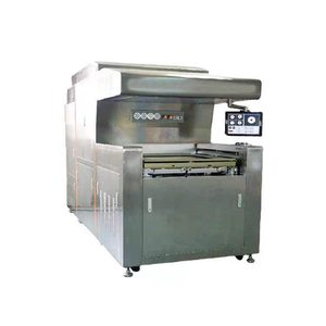 Machine d'exposition UV LED double face pour circuits imprimés, machine de fabrication de PCB - Product Image 2