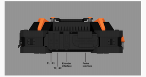 Novascan64/128pr DOPPLER NDT Thiết bị kiểm tra 220V Bảo hành 1 năm - Product Image 6