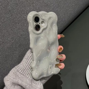 Lujo nuevo diseño de moda a prueba de arañazos TPU funda de teléfono móvil para Xiaomi <span class=keywords><strong>Redmi</strong></span> <span class=keywords><strong>Note</strong></span> 9 <span class=keywords><strong>Pro</strong></span> Compatible 12Promax 13Pro modelos - Product Image 6