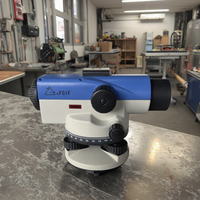 Laser Optical Level for Outdoor Installation Measurement in Construction Engineering Automatic Leveling Instrument