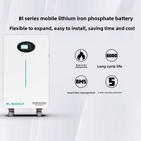 Système de production d'énergie solaire photovoltaïque hors réseau pour villa, panneaux en silicium monocristallin, sortie 220V