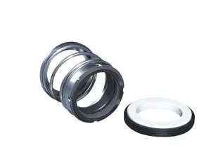 Good Floating 560 Water Pump Mechanical Seal 560A 560B 560C Single Face For Auto-cooling pump centrifugal pumps
