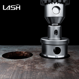 12pcs TCT <strong>Hole</strong> <strong>Saw</strong> for Metal Drilling with High Quality and Efficiency - Product Image 3