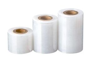 High Quality Hand Stretch Film <strong>Shrink</strong> Wrap Shipping Clear <strong>Plastic</strong> 18" X 1500 Ft Transparent LLDPE Packaging Film Packing - Product Image 3