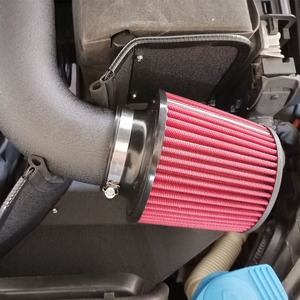 Kit di Aspirazione dell'Aria Fredda ad Alto Flusso KYOSTAR per VW Golf GTI <span class=keywords><strong>R</strong></span> MK7 MK7.5 Jetta GLI Audi A3 S3 TT TTS EA888 Gen <span class=keywords><strong>3</strong></span> 2.0T - Product Image 6