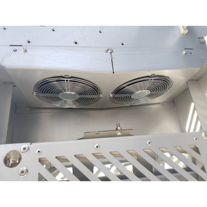 ACS580-07-0430A-4 สำหรับเครื่องแปลงความถี่ RUNLITECH A-B-B รุ่น ACS580-07 - Product Image 2