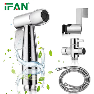 Набор распылителей для биде 304 - Product Image 1