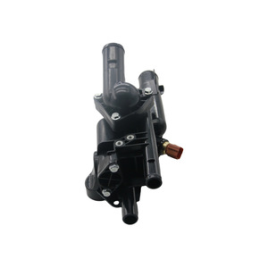 Sq-Dubang Engine <b>Thermostat</b> 25600-2G800 For Hyundai Sonata 08-12 Water Temperature <b>Control</b> Assembly - Product Image 1