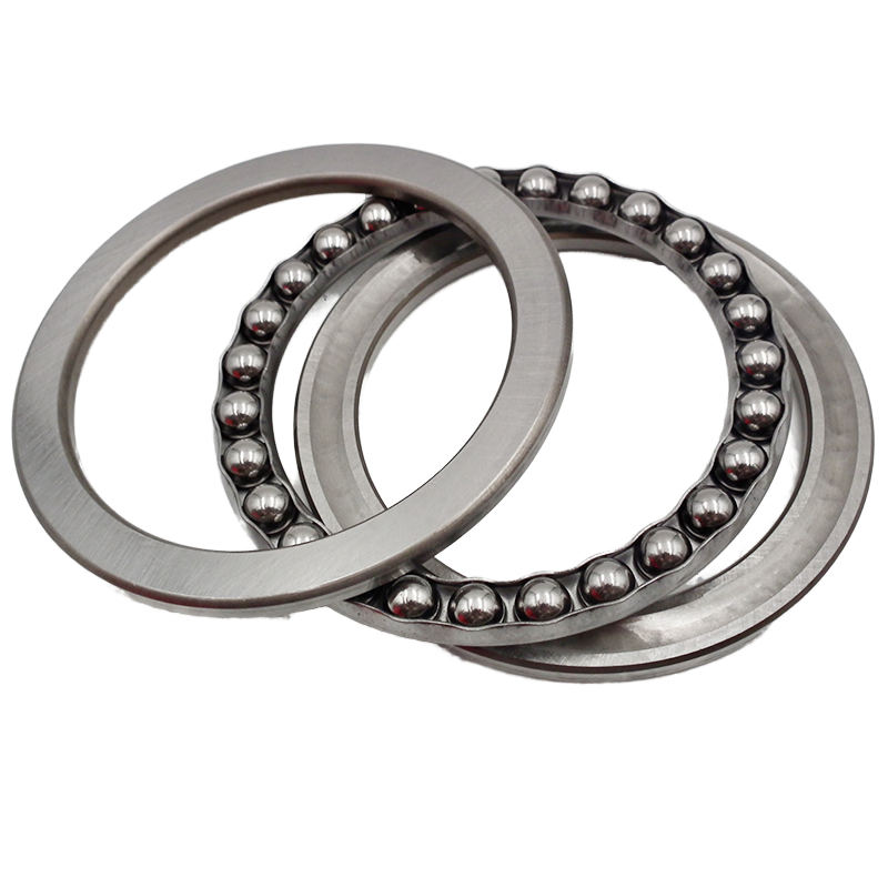 Single Row P6 Thrust Needle Roller